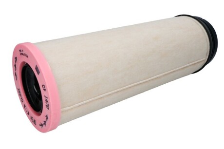 Фото 2 - Повітряний фільтр MANN CF 1470