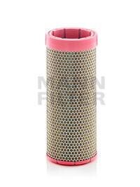 Фільтр повітряний - MANN CF17007