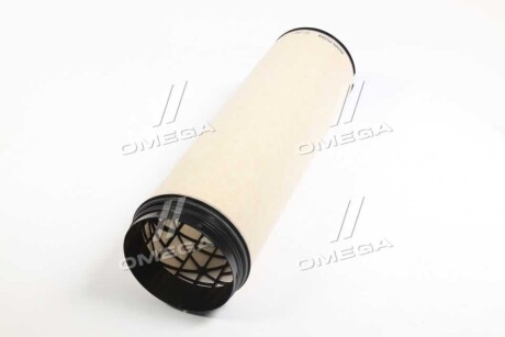 Фото 2 - Воздушный фильтр MANN CF 1760 (CF1760)