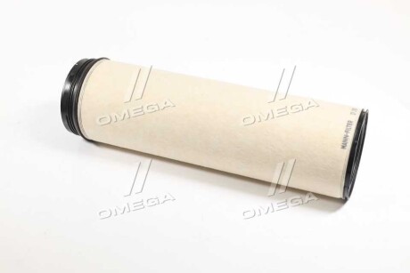 Фото 3 - Воздушный фильтр MANN CF 1760 (CF1760)