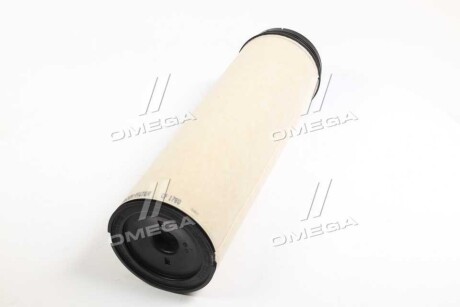 Фото 4 - Воздушный фильтр MANN CF 1760 (CF1760)