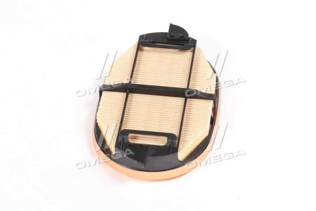 Фото 2 - Повітряний фільтр MANN CF 2125/1 (CF21251)