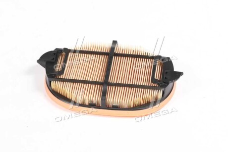 Фото 3 - Повітряний фільтр MANN CF 2125/1 (CF21251)