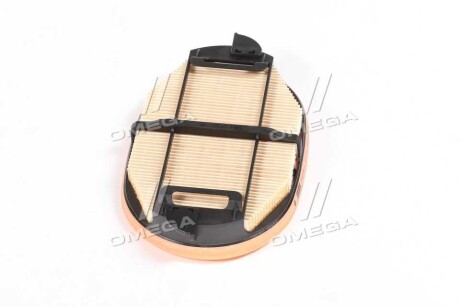 Фото 4 - Повітряний фільтр MANN CF 2125/1 (CF21251)