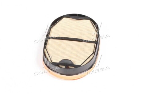 Фото 2 - Воздушный фильтр MANN CF 2135 (CF2135)