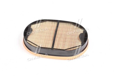 Фото 3 - Воздушный фильтр MANN CF 2135 (CF2135)