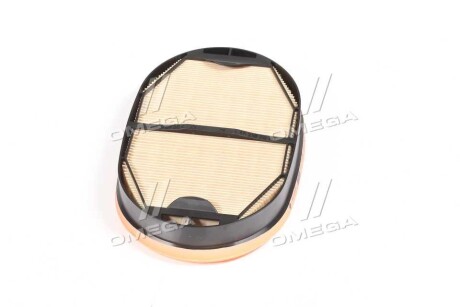 Фото 4 - Воздушный фильтр MANN CF 2135 (CF2135)