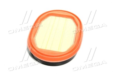 Фото 2 - Воздушный фильтр MANN CF 2550 (CF2550)