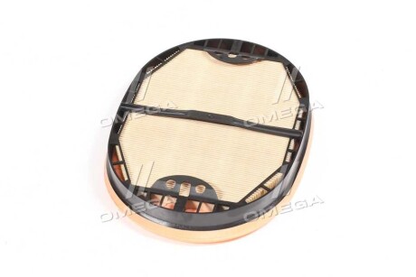 Фото 2 - Повітряний фільтр MANN CF 2864