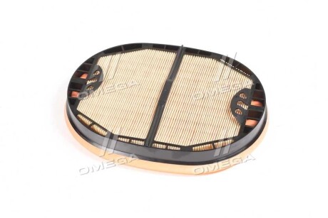 Фото 3 - Повітряний фільтр MANN CF 2864