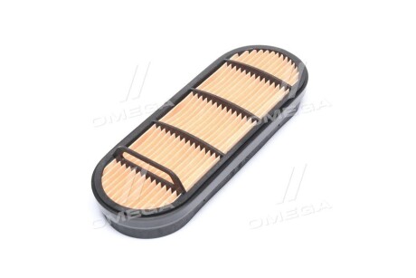 Фото 4 - Повітряний фільтр MANN CF 30 100