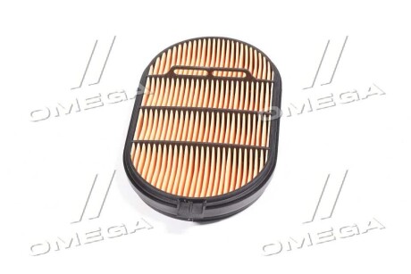 Фото 2 - Воздушный фильтр MANN CF 3240