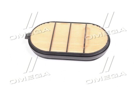 Фото 3 - Воздушный фильтр MANN CF 3240