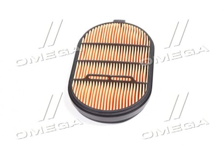 Фото 4 - Воздушный фильтр MANN CF 3240