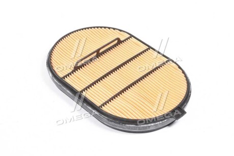 Фільтр повітряний CASE IH 235, 921, 921 C, 260, 290, 315, 340, 370, 485 HITACHI EH700-2, EH750-2 HYUNDAI R800-7A, R800LC-7A JOHN DEERE 7850, 9570 RT, 9620 R MASSEY FERGUSON 8730 - MANN CF 37 001