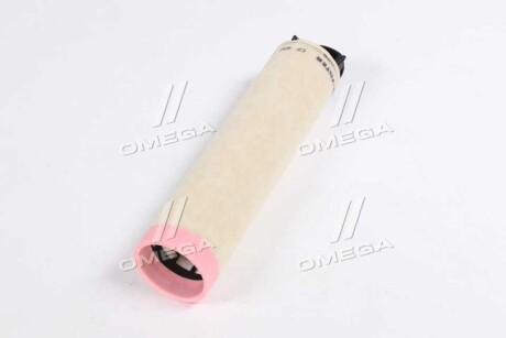 Фото 2 - Повітряний фільтр MANN CF 400