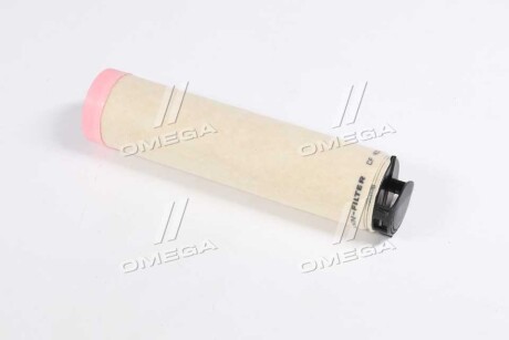 Фото 3 - Повітряний фільтр MANN CF 400