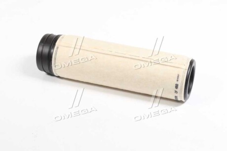 Фото 3 - Воздушный фильтр MANN CF 450