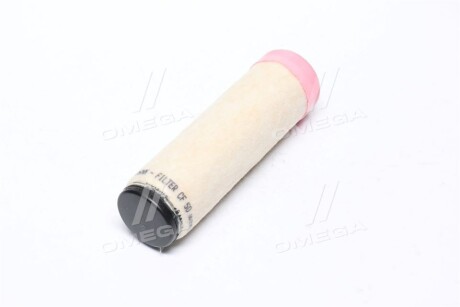 Фото 2 - Воздушный фильтр MANN CF 50 (CF50)