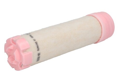 Фото 2 - Воздушный фильтр MANN CF 52/2