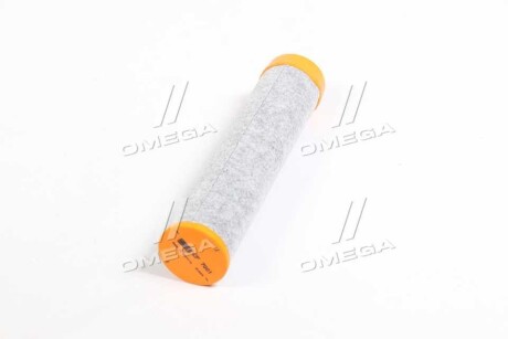 Фото 4 - Повітряний фільтр MANN CF 7001