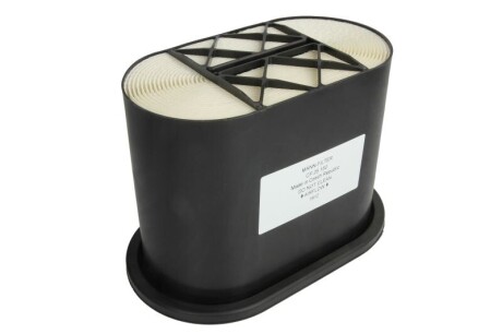 Фото 2 - Повітряний фільтр MANN CP 25 150