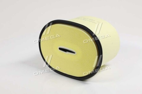 Фото 3 - Воздушный фильтр MANN CP 29 550