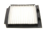 Фільтр салону Land Rover Range Rover 94-02 -FILTER - (btr8037, lr030219) MANN CU 1009 (фото 3)