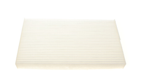 Фото 2 - Фильтр салона MANN CU 15 001 (CU15001)