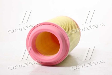 Фото 2 - Фильтр салона MANN CU 16 400