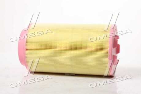 Фото 3 - Фильтр салона MANN CU 16 400