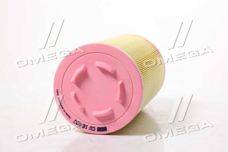 Фото 4 - Фильтр салона MANN CU 16 400