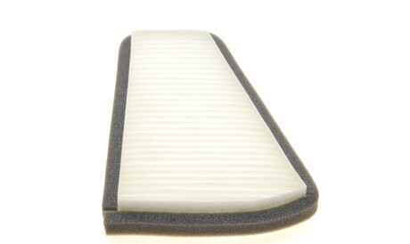 Фото 2 - Фильтр салона MANN CU 17 003 (CU17003)