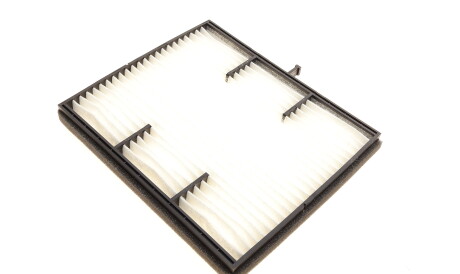 Фото 2 - Фільтр салону MANN CU 1719 (CU1719)