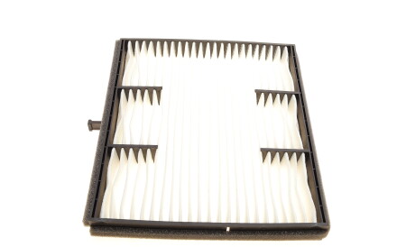 Фото 3 - Фільтр салону MANN CU 1719 (CU1719)