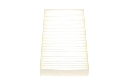 Фото 2 - Фильтр салона MANN CU 1811-2 (CU18112)