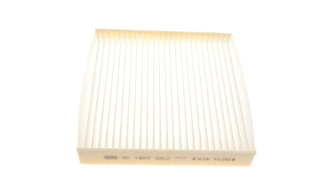 Фото 3 - Фільтр салону MANN CU 1827 (CU1827)