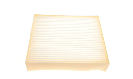 Фото 2 - Фильтр салона MANN CU 1830 (CU1830)