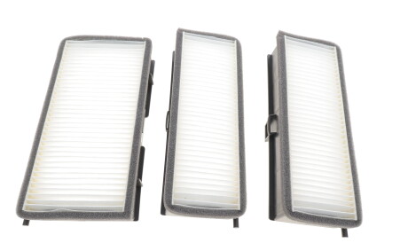 Фото 3 - Фільтр салону MANN CU 19 000-3 (CU190003)