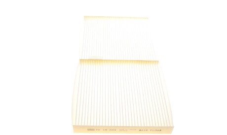 Фото 2 - Фільтр салону MANN CU 19 004 (CU19004)