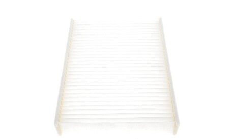 Фото 3 - Фільтр салону MANN CU 20 013 (CU20013)