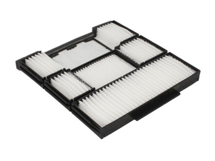 Фото 2 - Фільтр салону MANN CU 2015 (CU2015)