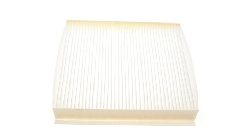 Фото 2 - Фільтр салону MANN CU 2040 (CU2040)