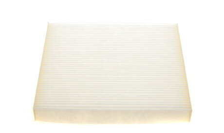 Фото 2 - Фильтр салона MANN CU 2043 (CU2043)