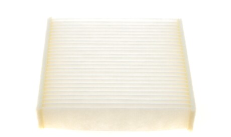 Фото 2 - Фільтр салону MANN CU 21 000-2 (CU210002)