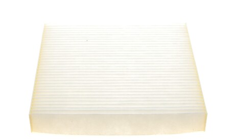 Фото 2 - Фільтр салону MANN CU 21 003 (CU21003)