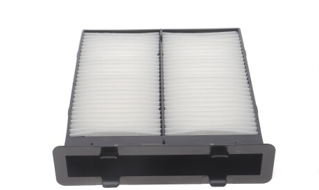 Фото 2 - Фільтр салону MANN CU 21 004 (CU21004)