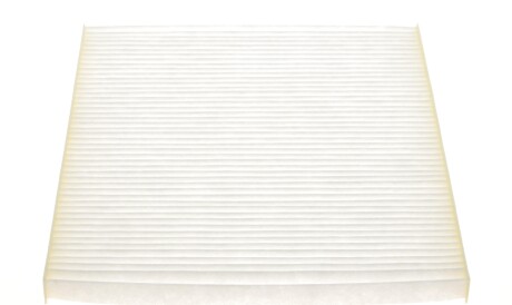 Фото 2 - Фильтр салона MANN CU 21 008 (CU21008)