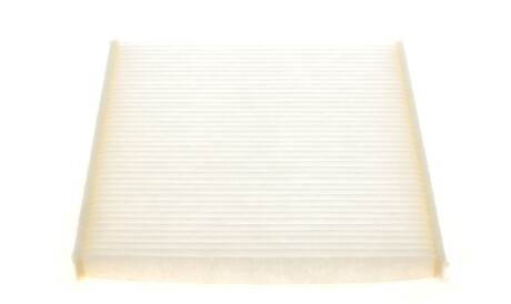 Фото 2 - Фільтр салону MANN CU 2131 (CU2131)