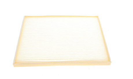 Фото 2 - Фільтр салону MANN CU 2138 (CU2138)